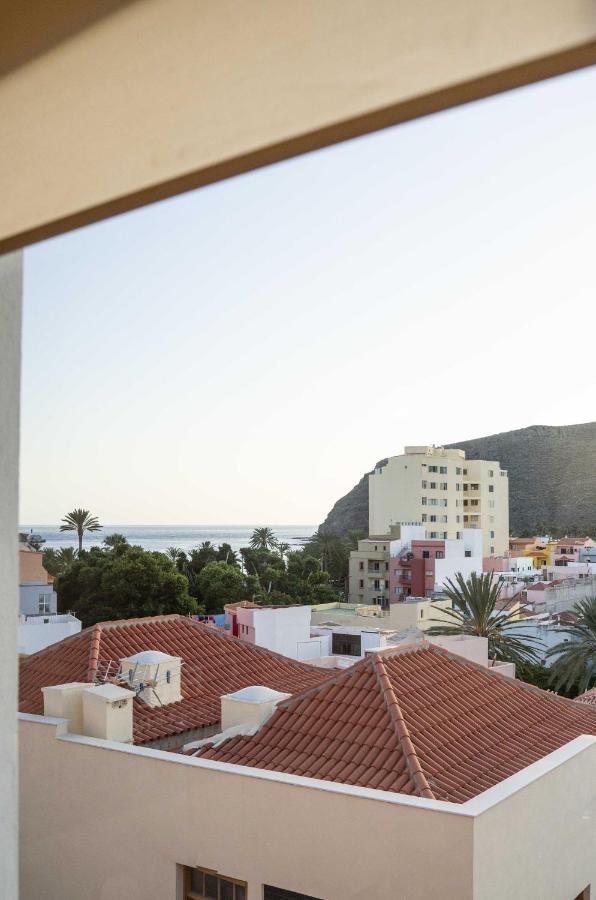 شقة Miramar 3 San Sebastián de la Gomera المظهر الخارجي الصورة
