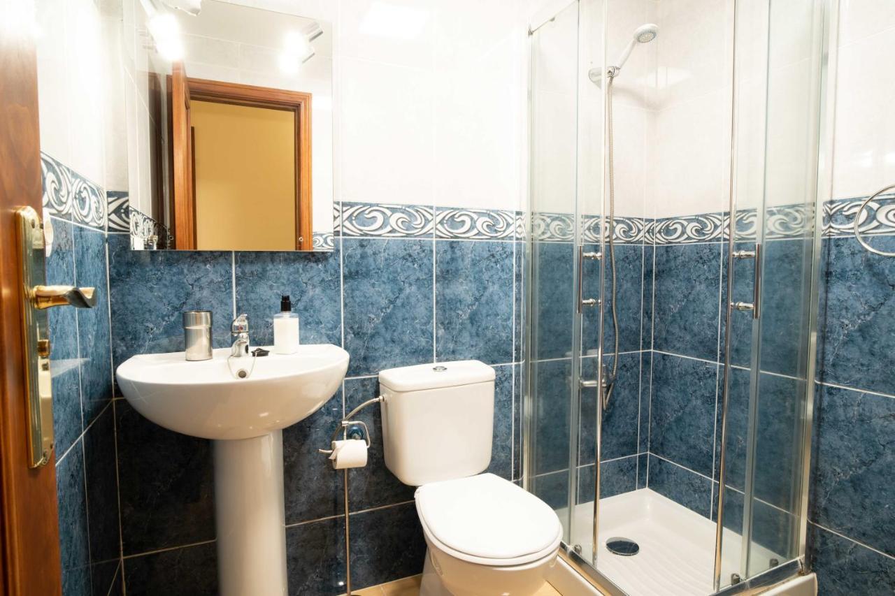 شقة Miramar 3 San Sebastián de la Gomera المظهر الخارجي الصورة